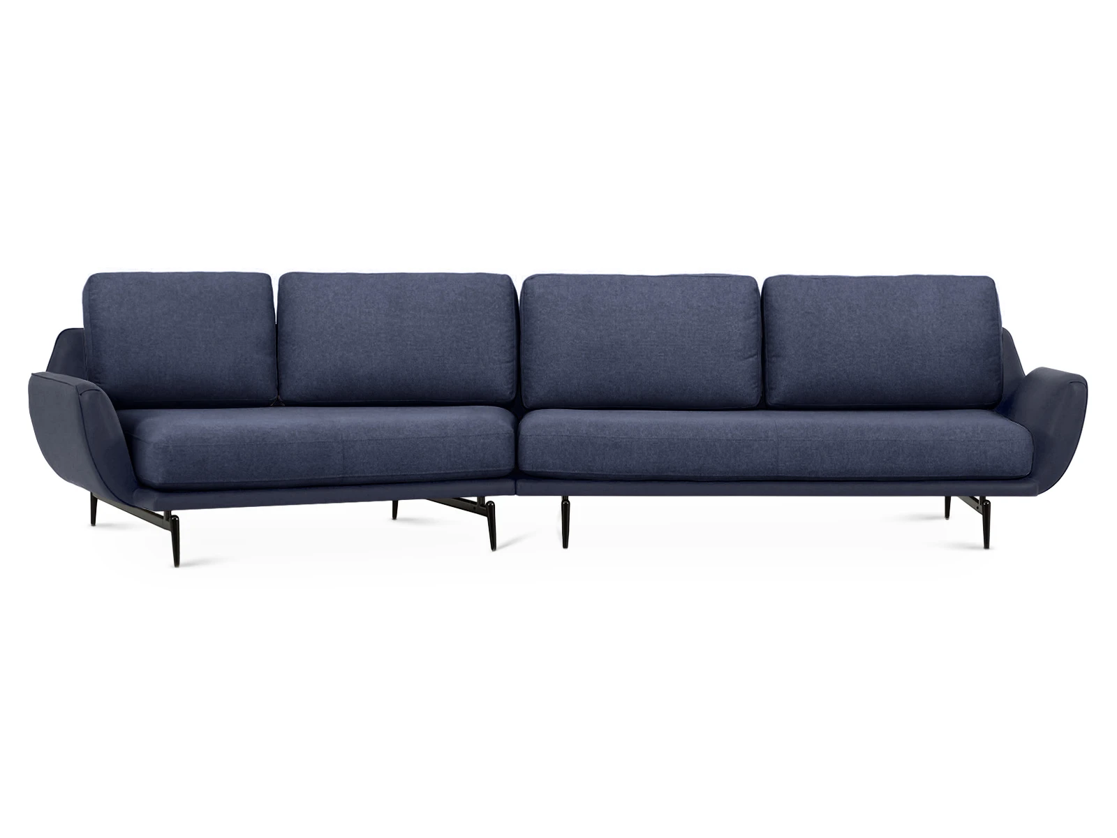 Диван Ispani угловой левый 799385