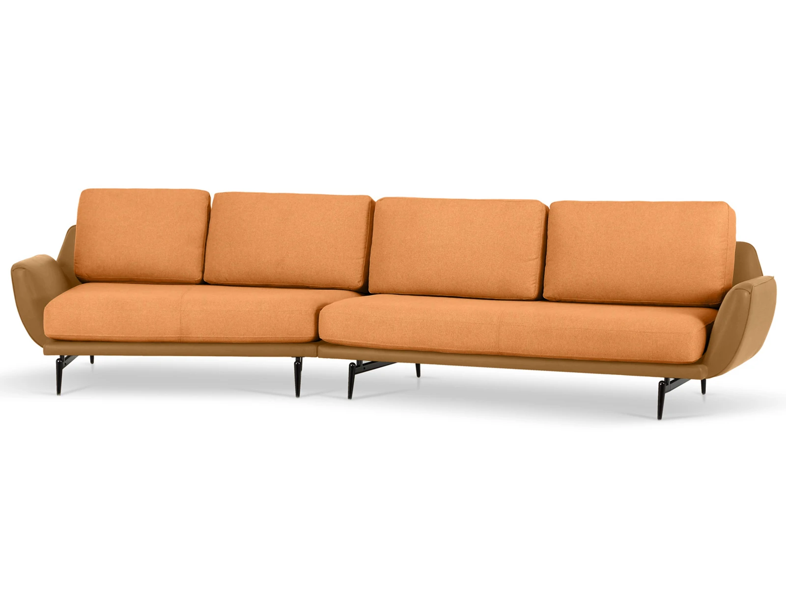 Диван Ispani угловой левый 799387  - фото 3