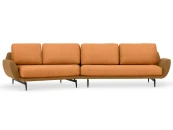 Диван Ispani угловой левый