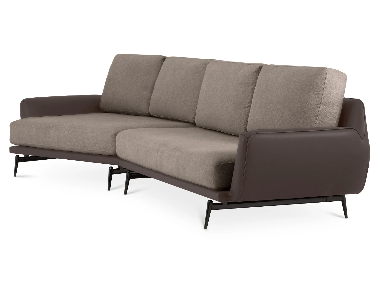 Диван Ispani угловой левый 799388  - фото 3