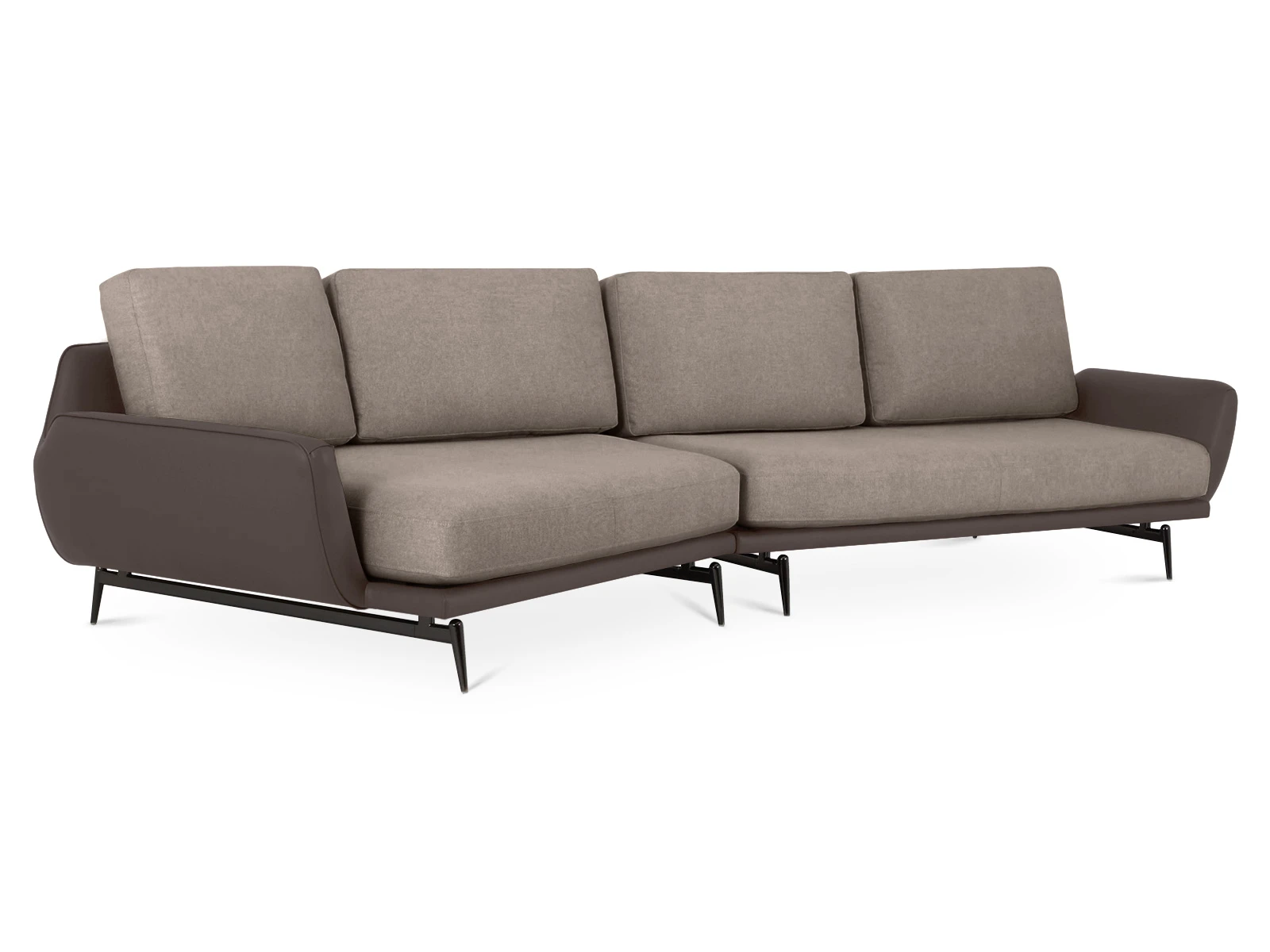 Диван Ispani угловой левый 799388