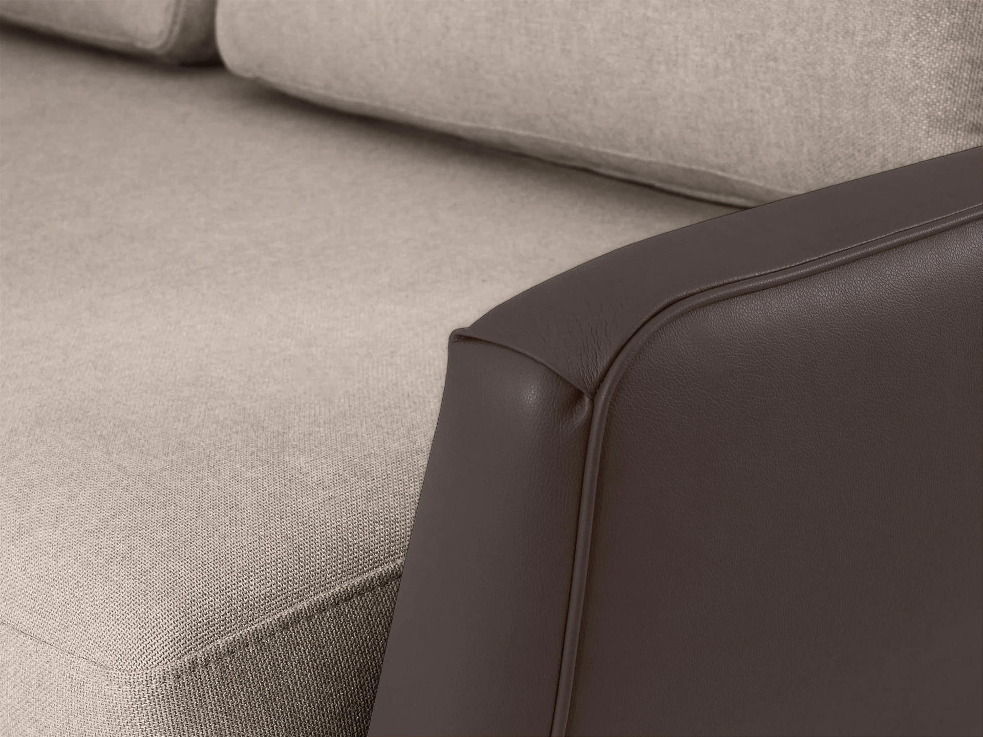 Диван Ispani угловой левый 799388  - фото 5