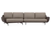 Диван Ispani угловой левый 799388