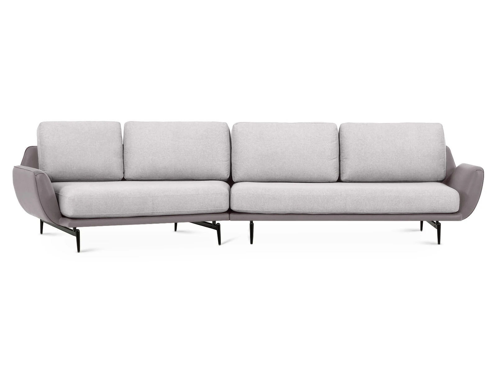 Диван Ispani угловой левый 799389