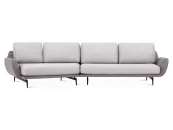 Диван Ispani угловой левый 799389