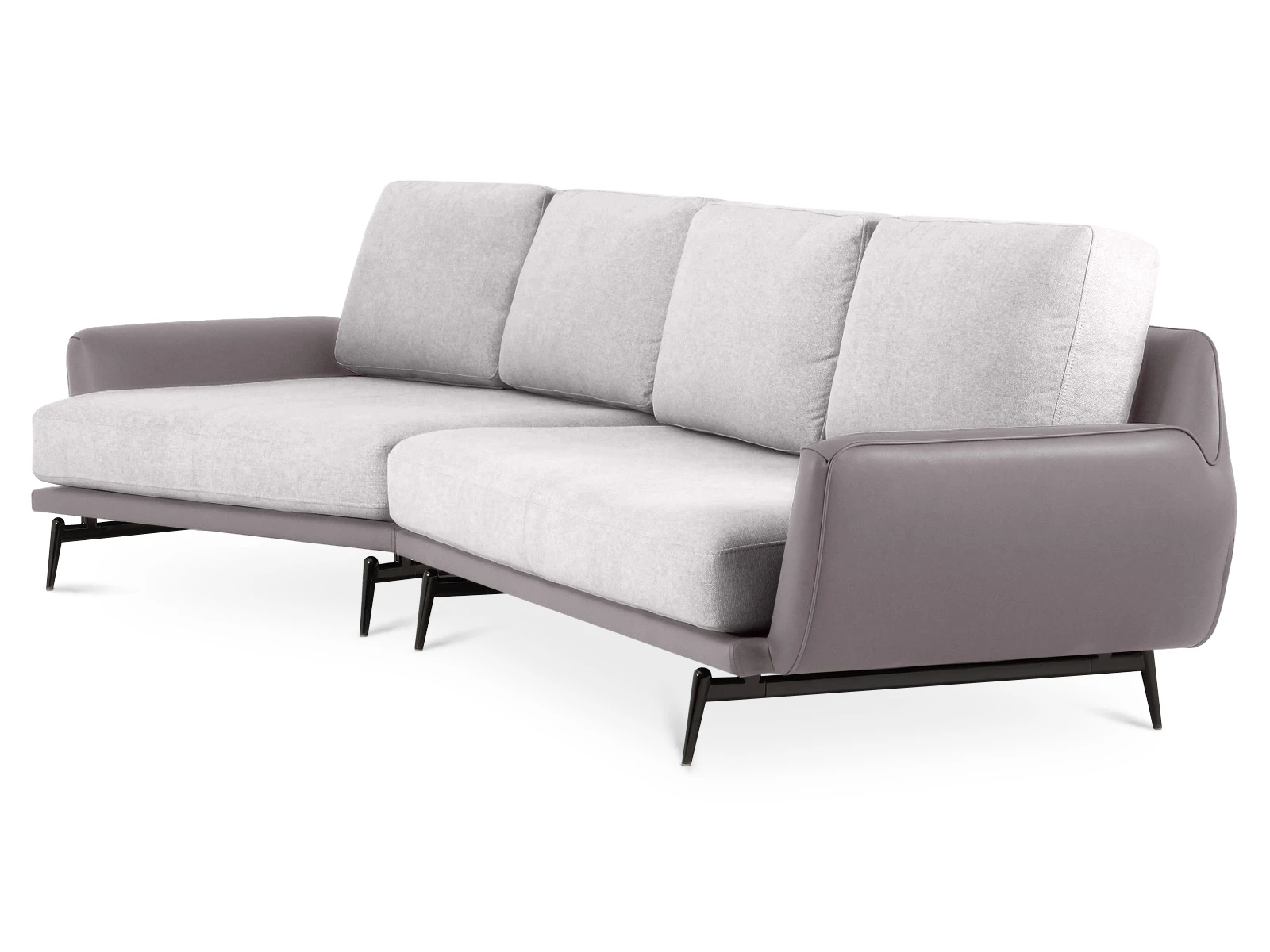 Диван Ispani угловой левый 799389  - фото 3