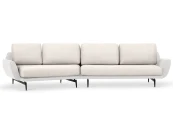 Диван Ispani угловой левый