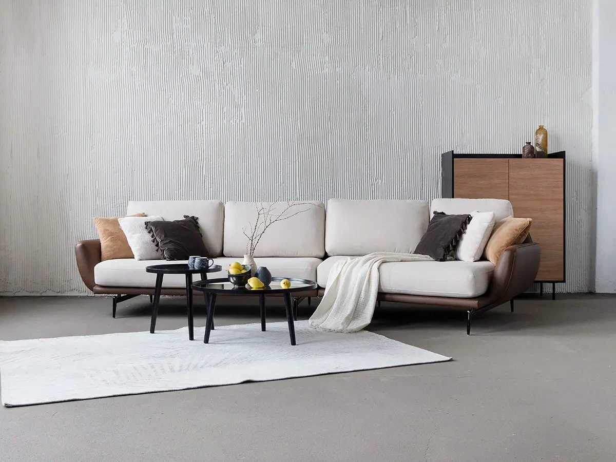 Диван Ispani угловой левый 799390  - фото 8