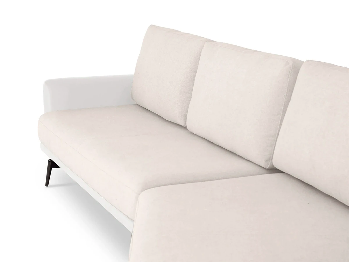 Диван Ispani угловой левый 799390  - фото 4