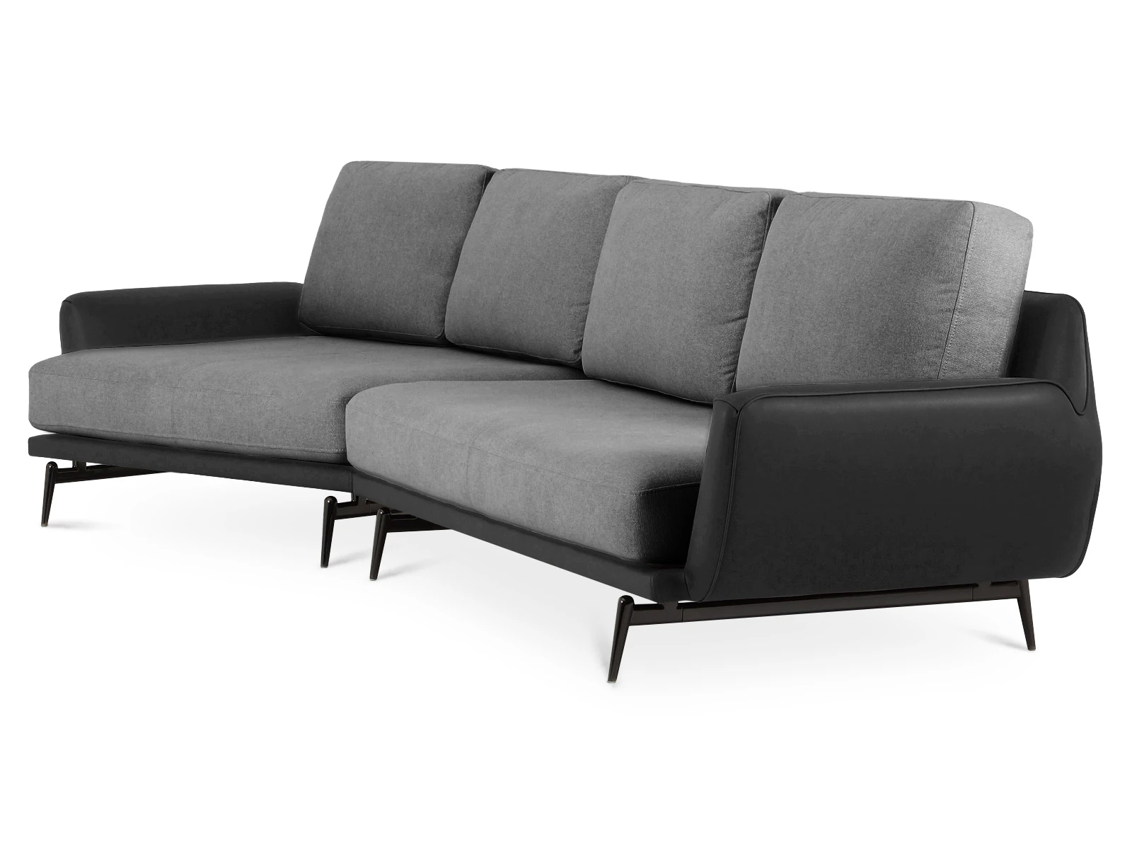 Диван Ispani угловой левый 799391  - фото 3