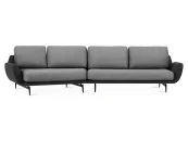 Диван Ispani угловой левый 799391