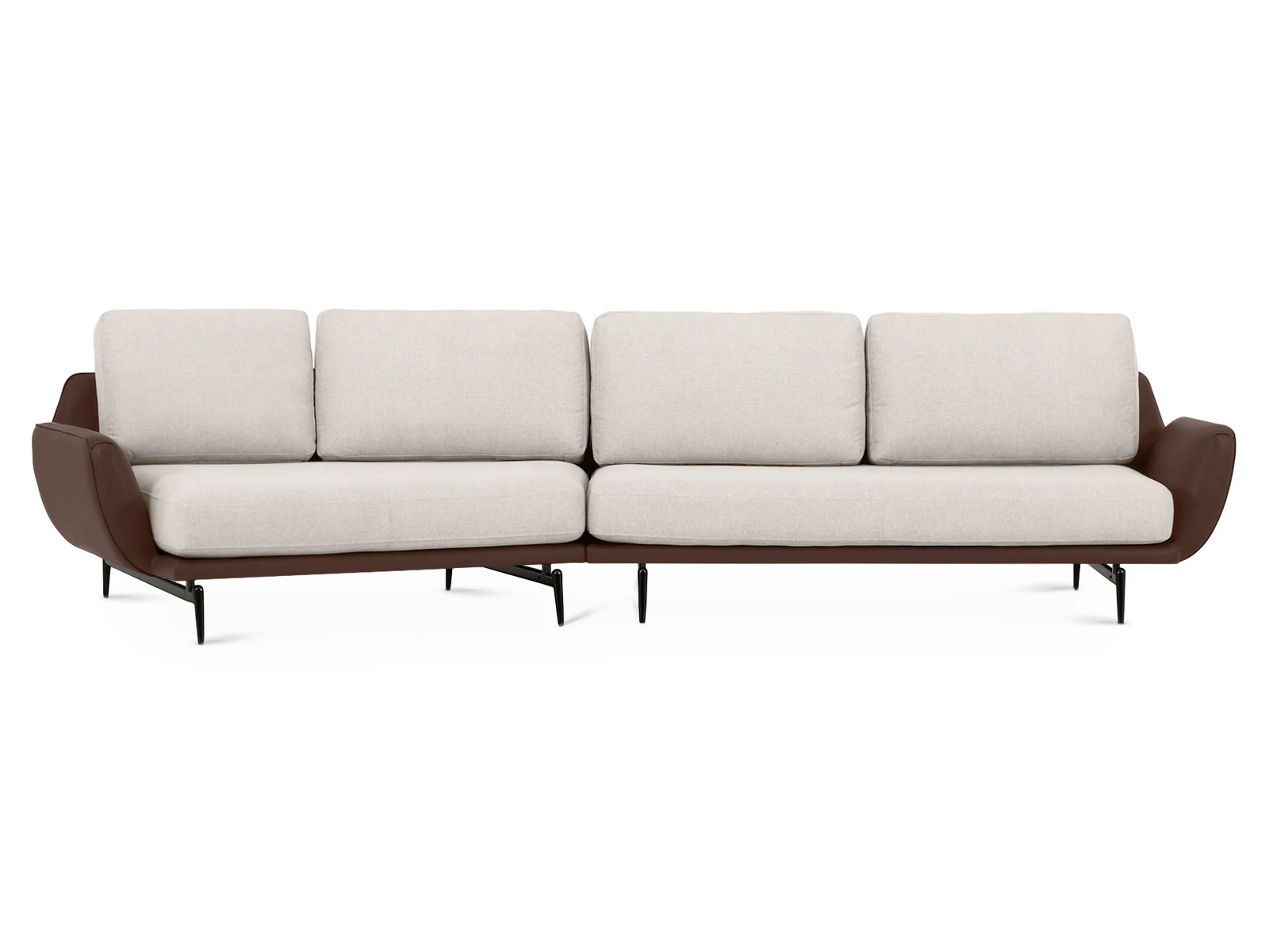 Диван Ispani угловой левый 798829