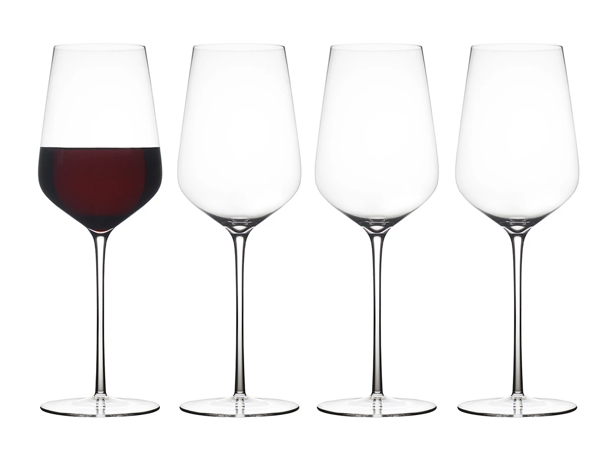 Набор бокалов для вина Flavor 798958  - фото 1