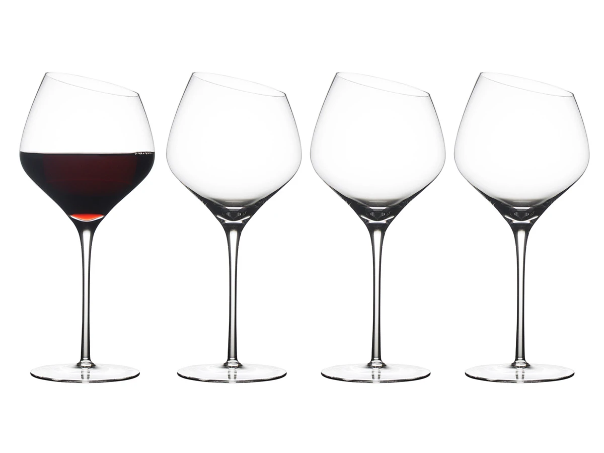 Набор бокалов для вина Geir 798966