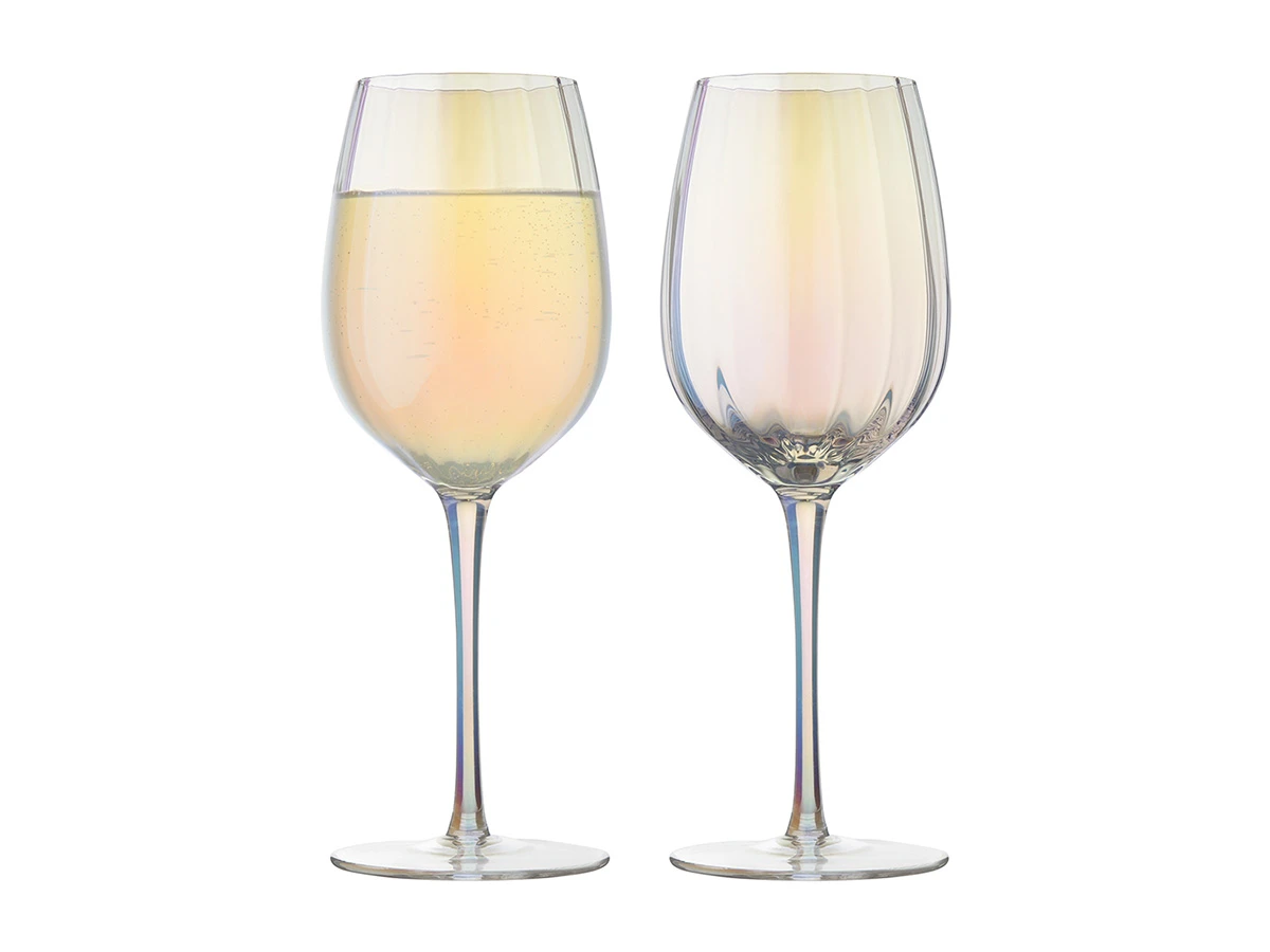 Набор бокалов для вина Gemma Opal 798971  - фото 1