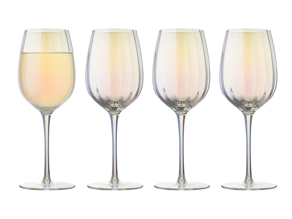 Набор бокалов для вина Gemma Opal 798972  - фото 1