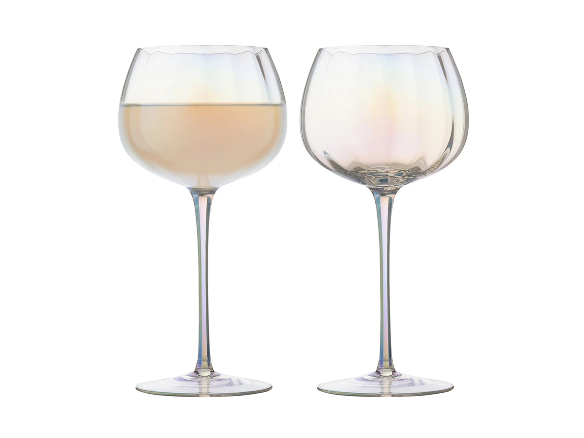 Набор бокалов для вина Gemma Opal 798973  - фото 1