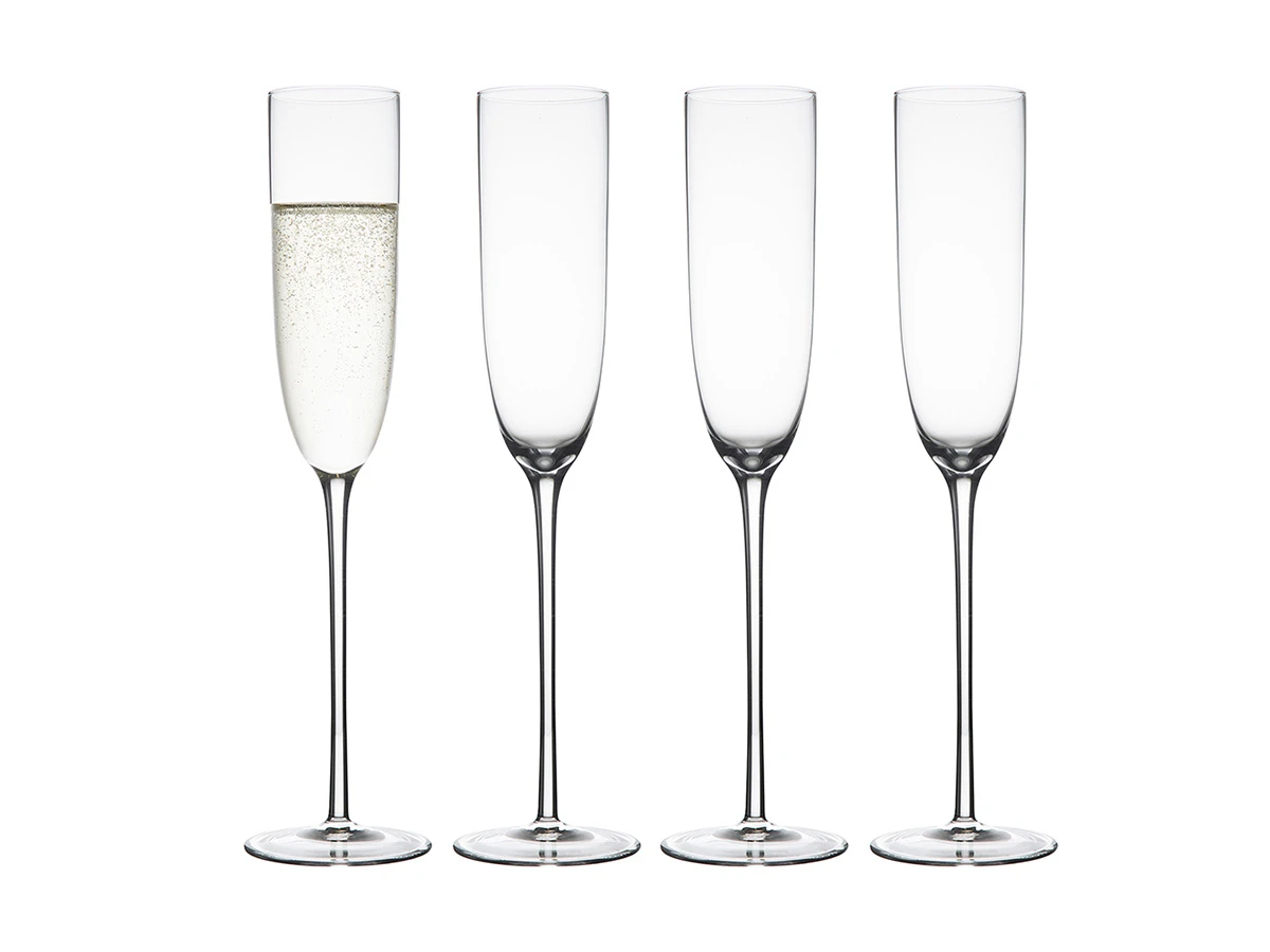 Набор бокалов для шампанского Celebrate 798984