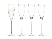 Набор бокалов для шампанского Flavor
