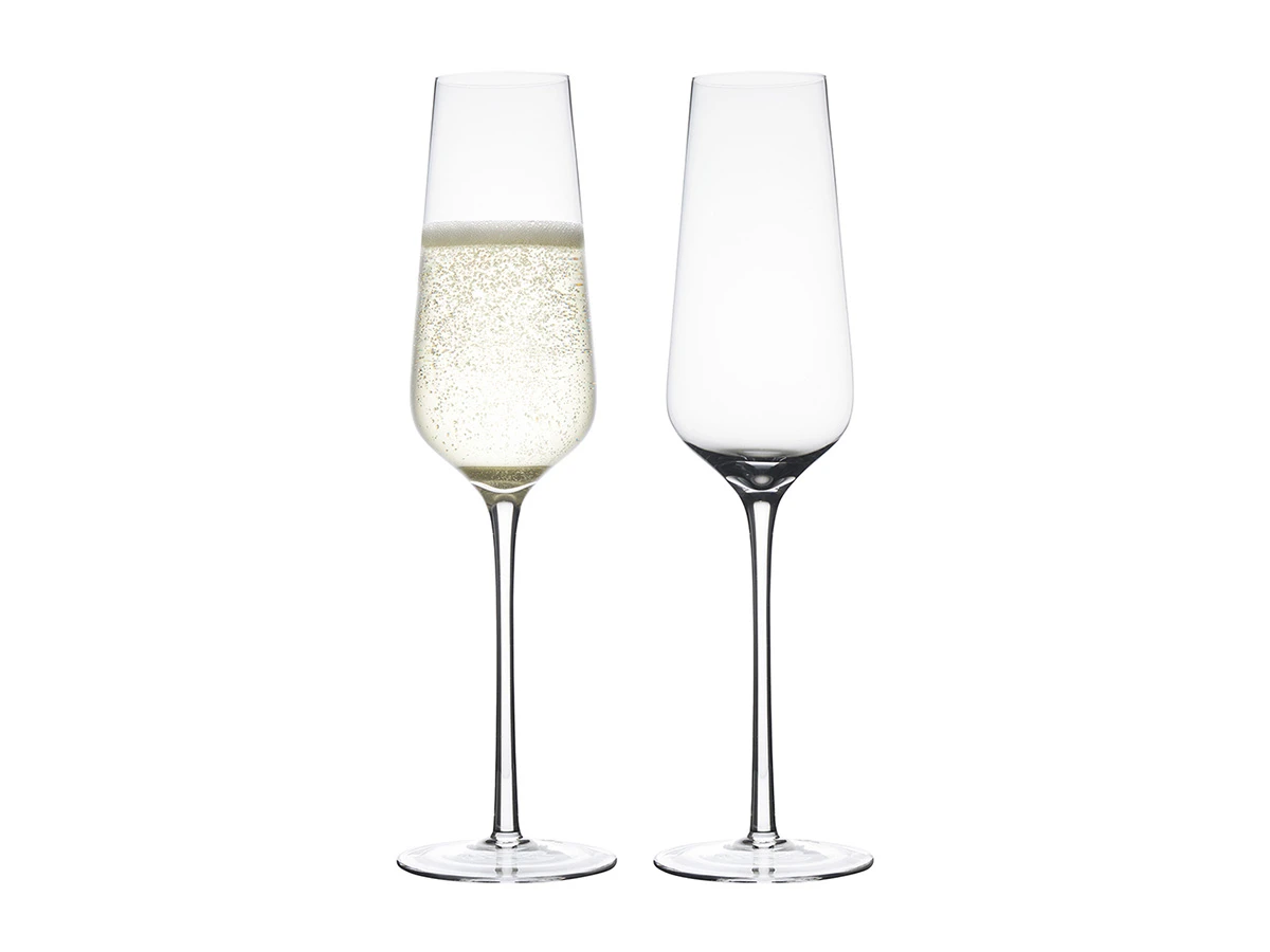 Набор бокалов для шампанского Flavor 798989