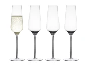 Набор бокалов для шампанского Flavor 798990
