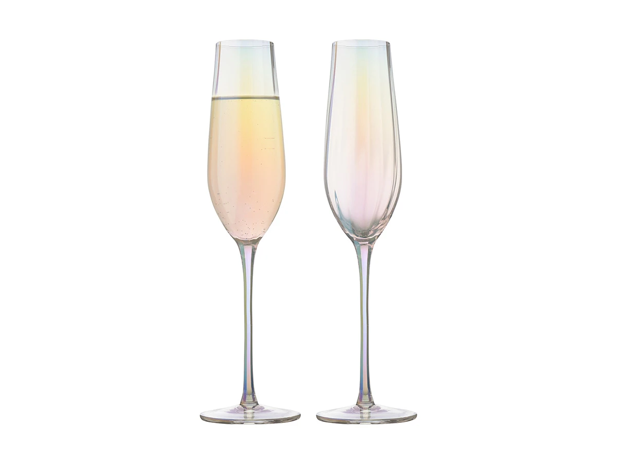 Набор бокалов для шампанского Gemma Opal 798995  - фото 1
