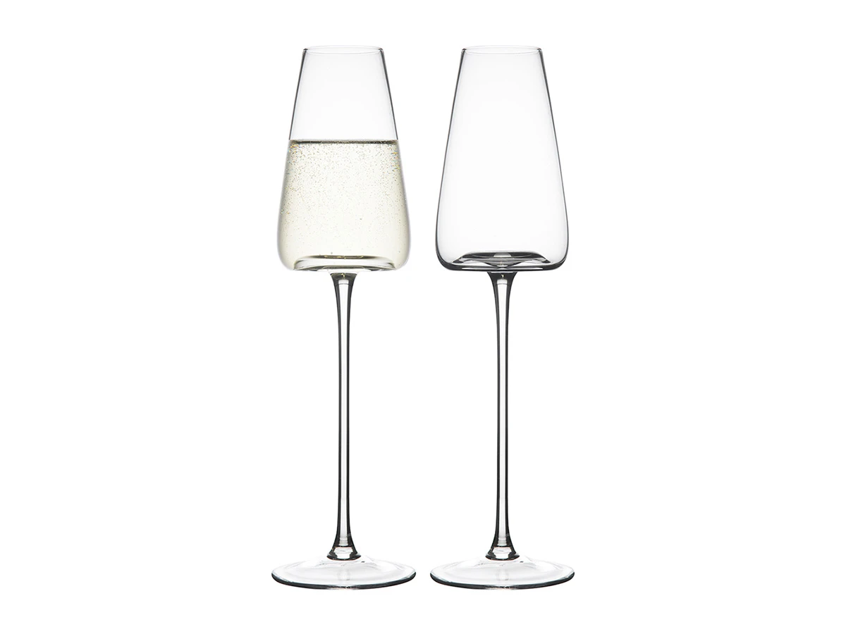 Набор бокалов для шампанского Sheen 798997  - фото 1