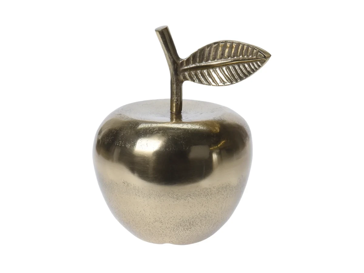 Статуэтка Яблоко 582736  - фото 1