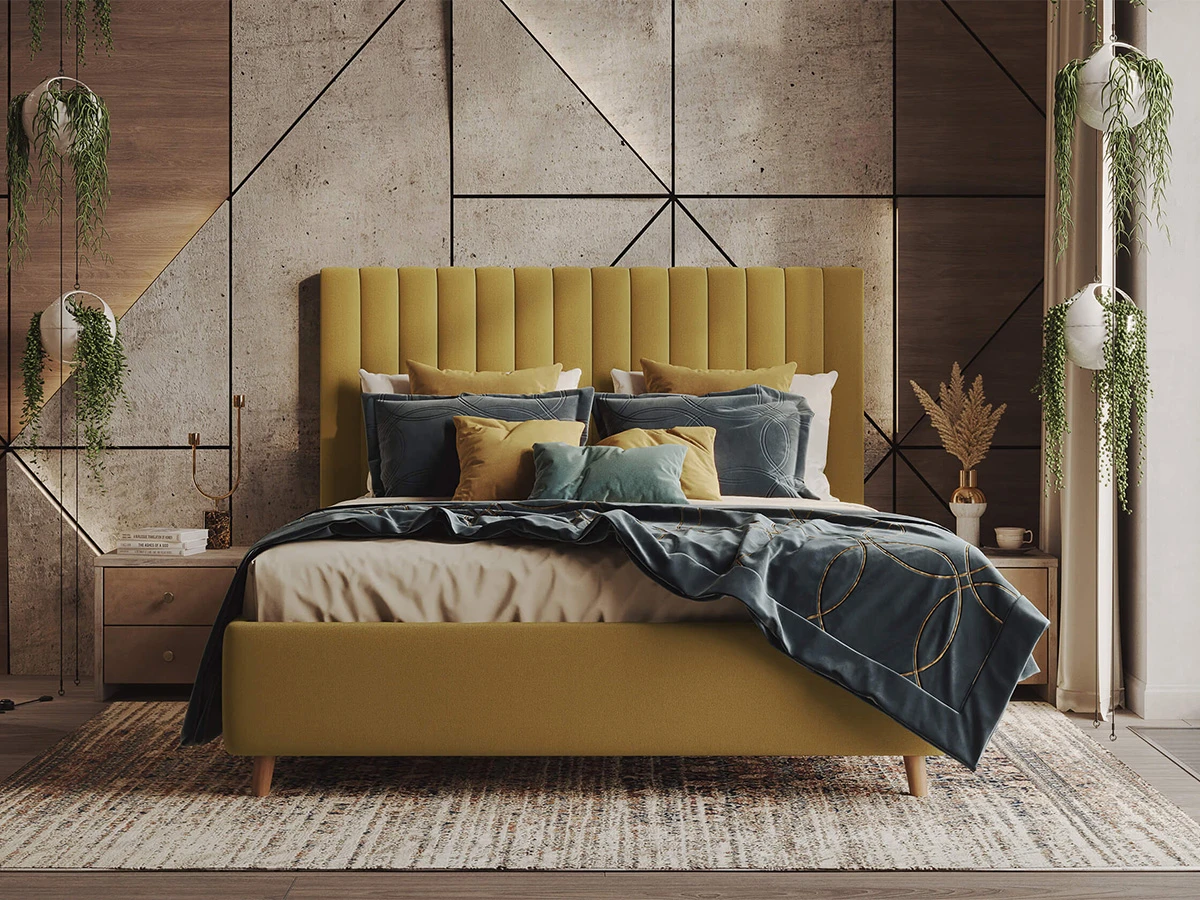 Кровать Amanda 799395  - фото 5