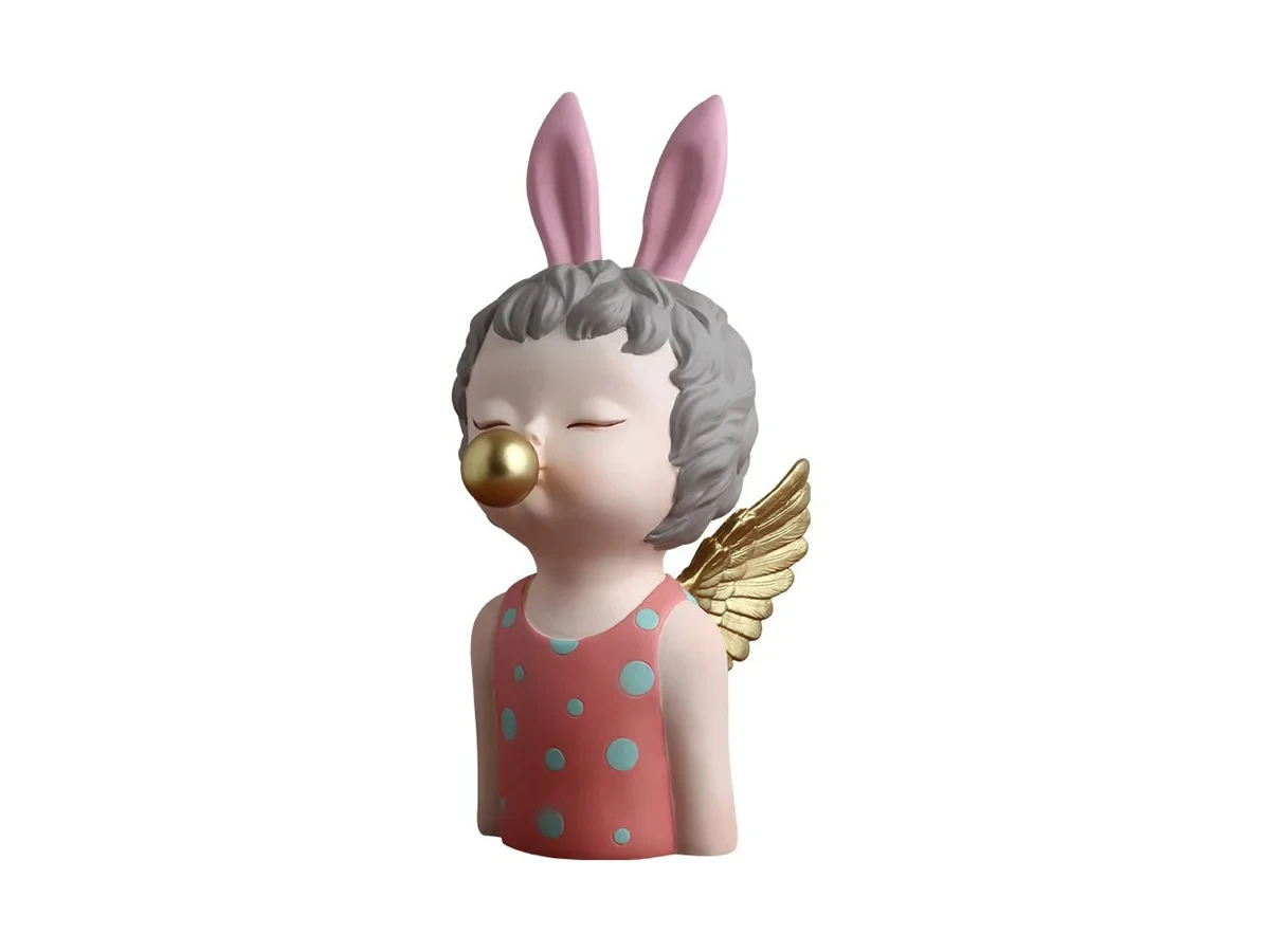 Статуэтка ангел bouble kids 584617  - фото 1