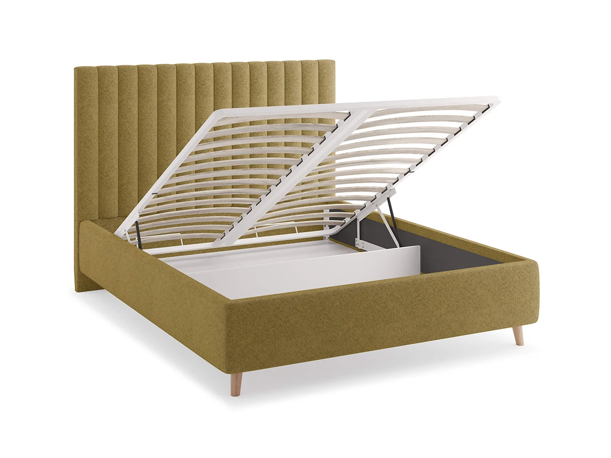 Кровать Amanda 799507  - фото 3