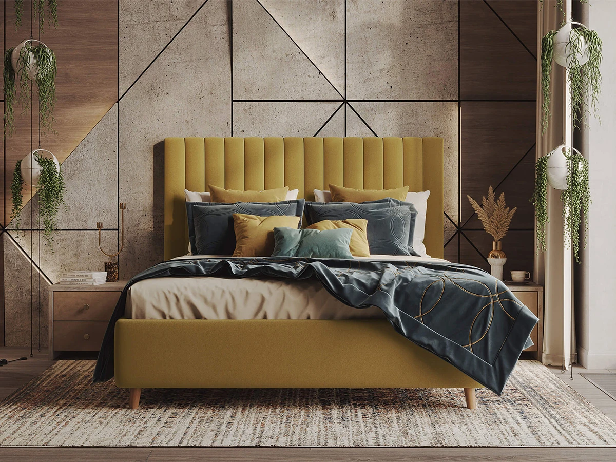 Кровать Amanda 799642  - фото 5