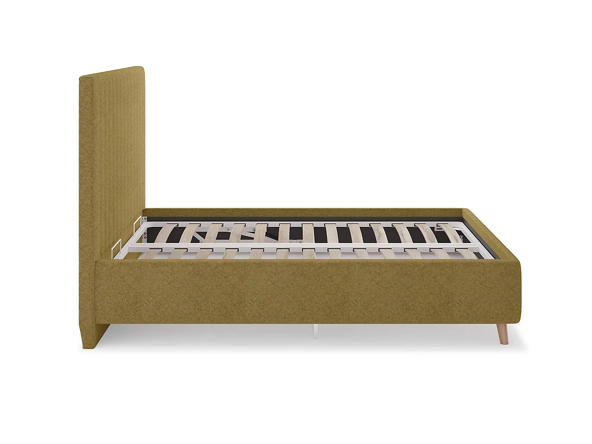 Кровать Amanda 799674  - фото 4