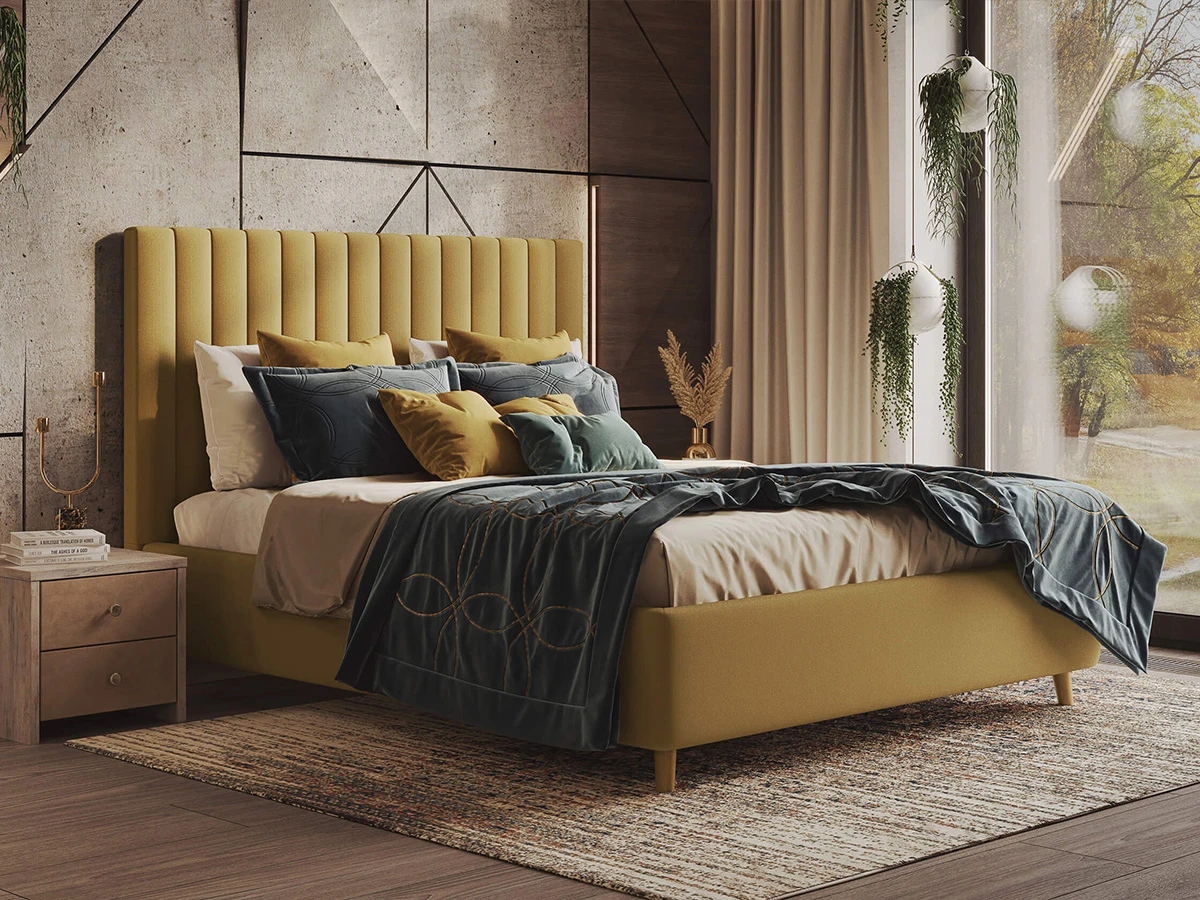 Кровать Amanda 799732  - фото 5