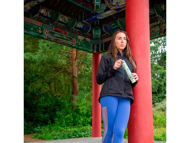 Бутылка Pure Green 350 мл 611040  - фото 4