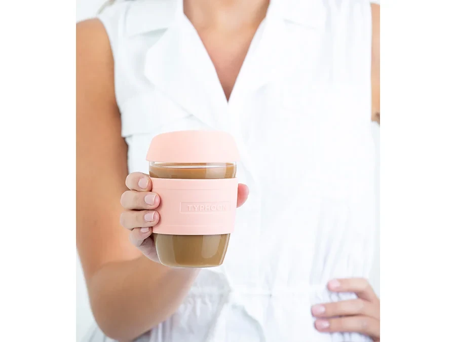 Кружка для кофе 611060  - фото 8