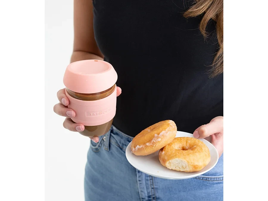 Кружка для кофе 611060  - фото 4