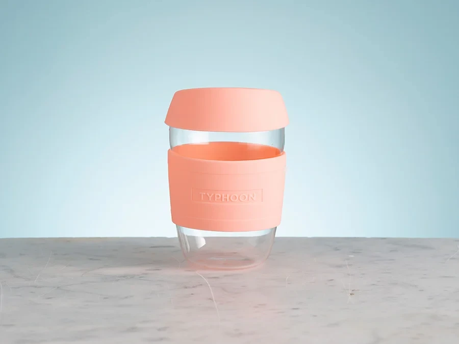 Кружка для кофе 611060  - фото 2