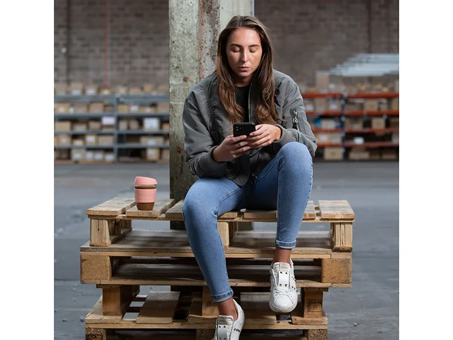 Кружка для кофе 611060  - фото 7