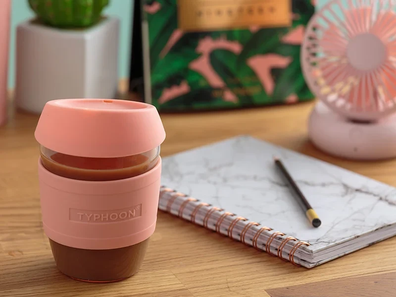 Кружка для кофе 611060  - фото 3