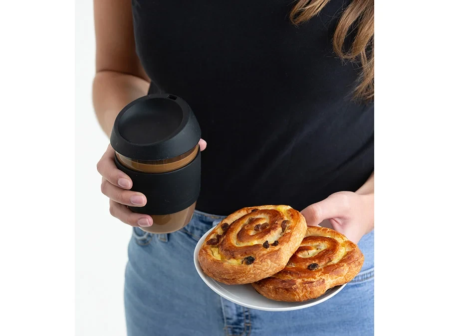 Кружка для кофе 611061  - фото 3