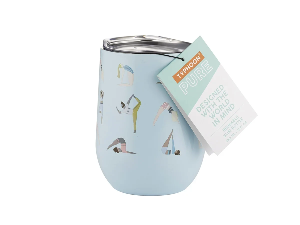 Термокружка Active 350 мл 611063