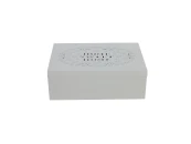 Шкатулка для чайных пакетиков Sweet Home