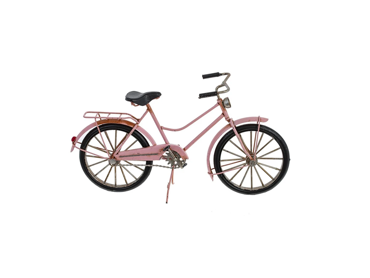 Статуэтка Pink Bike 802442