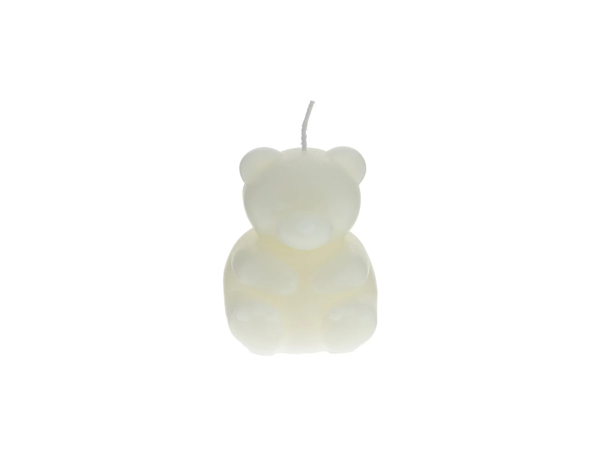 Свеча ароматическая White Bear 802450  - фото 1