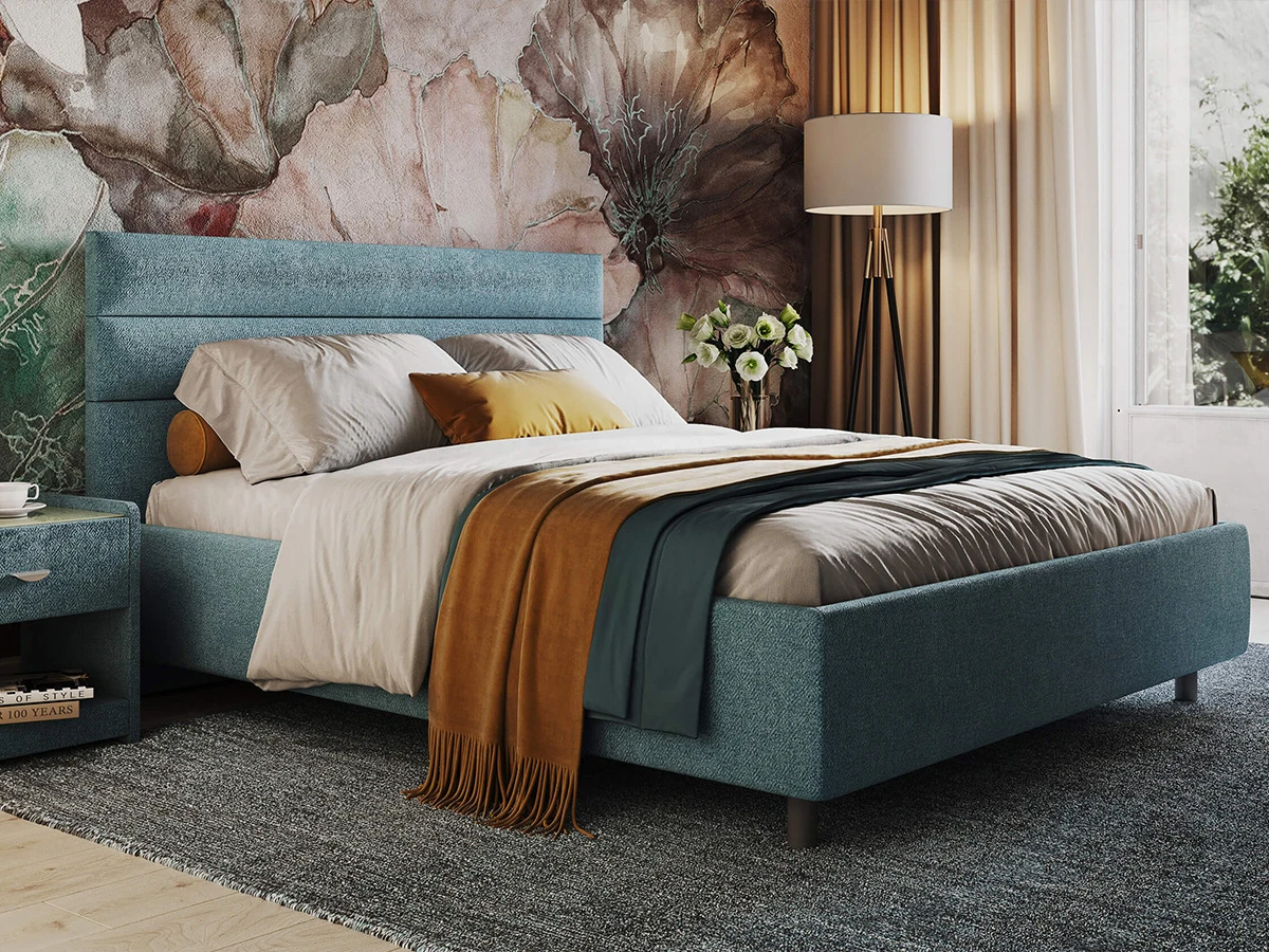 Кровать Linda 801209  - фото 5