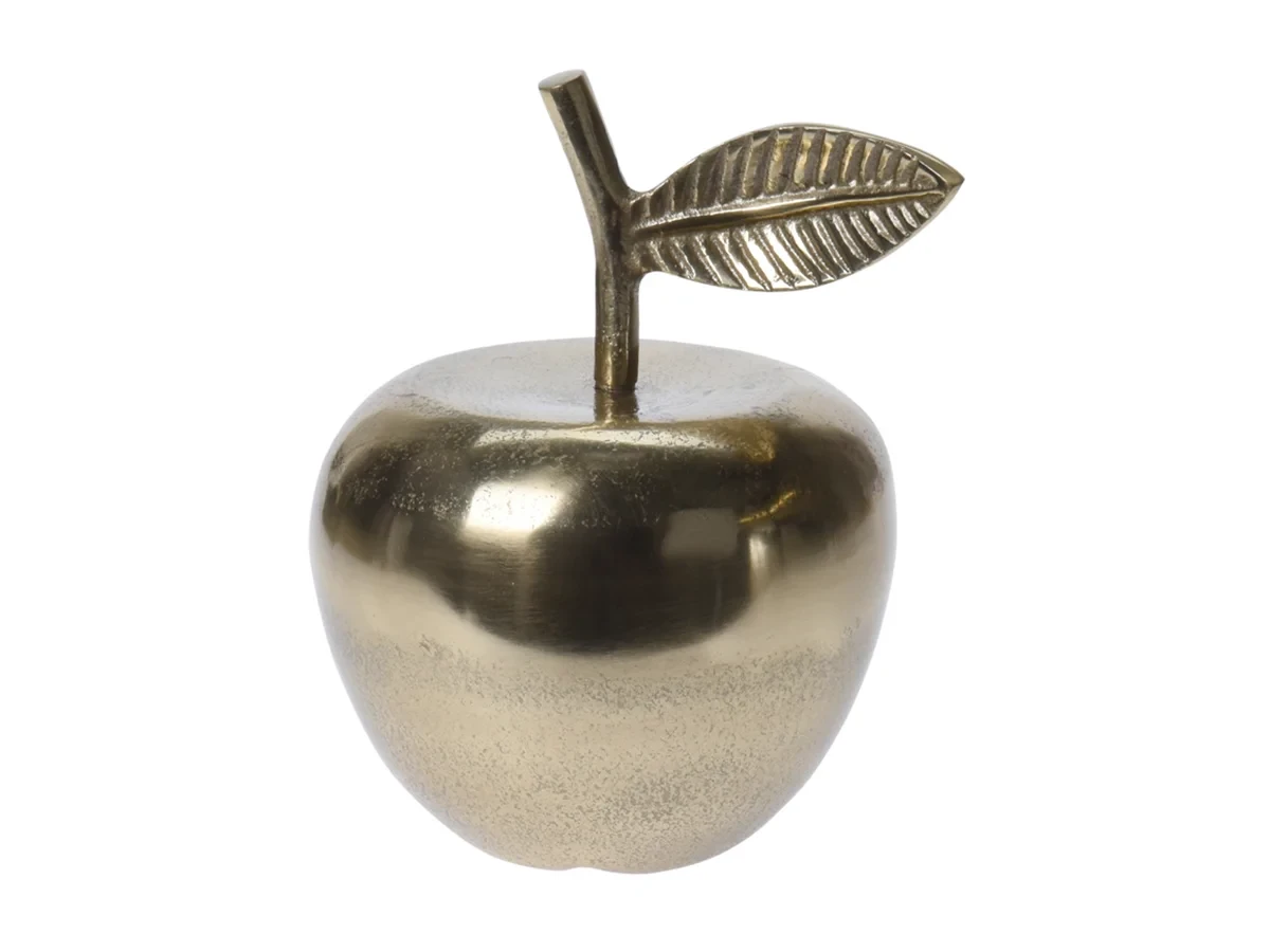 Статуэтка Яблоко 582732  - фото 1