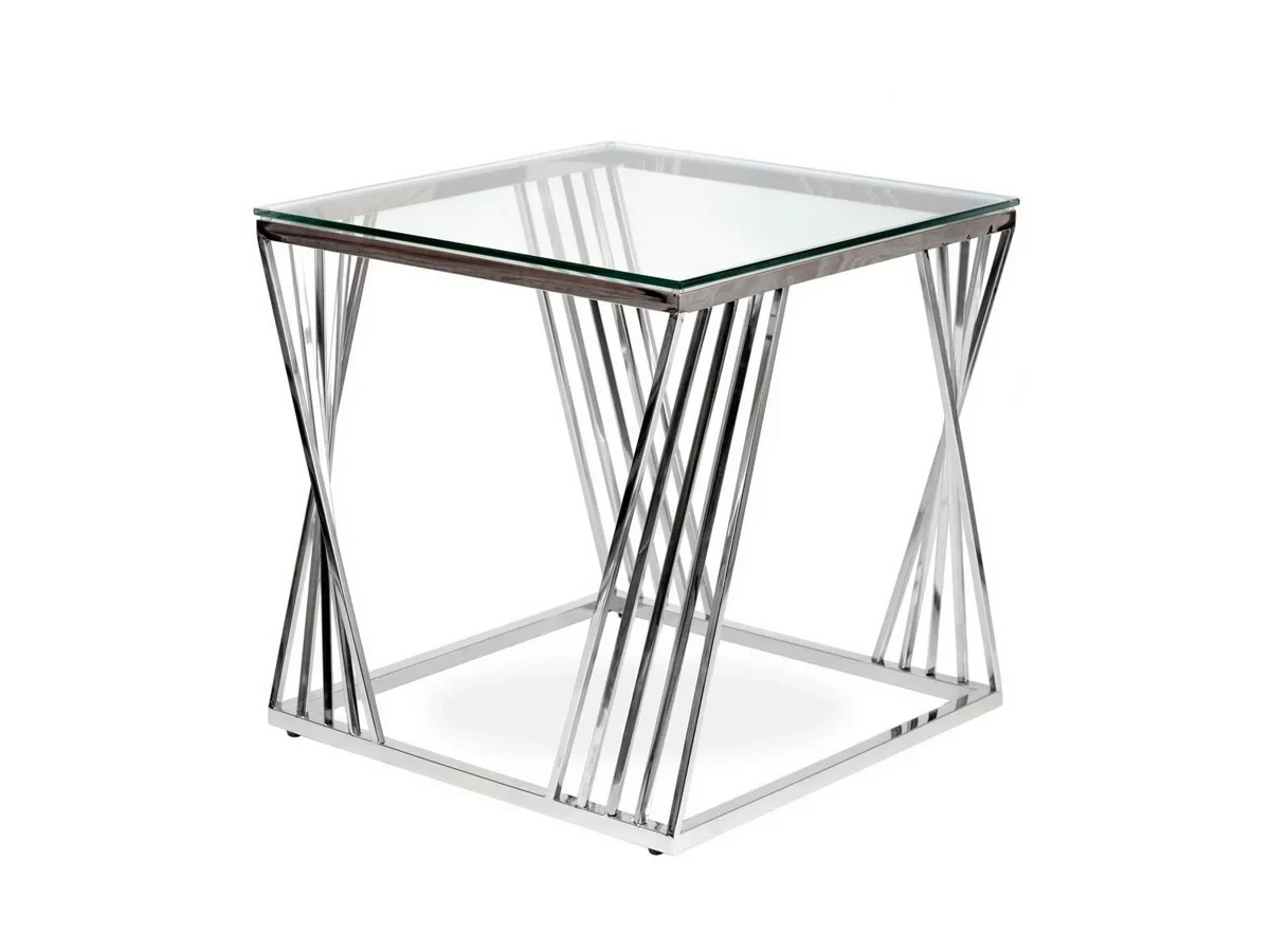 Столик Stenford Silver 584323  - фото 1