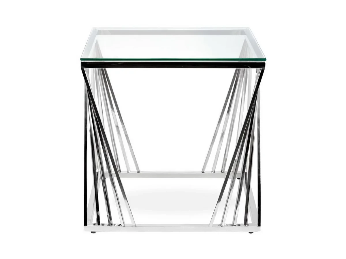 Столик Stenford Silver 584323  - фото 2