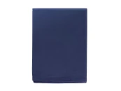 Скатерть из хлопка темно-синего цвета Essential 800523
